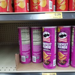 Grocery Outlet - Snacks