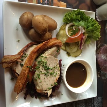 Restaurant Nytorv - Coffee & Tea Near Me - Copenhagen, 84