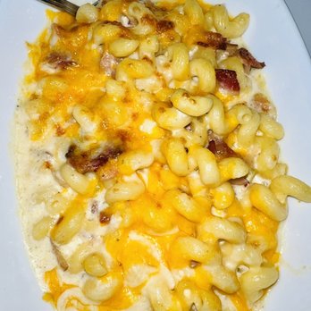 OHSO Brewery- Gilbert - Macaroni with bacon - Breweries Near Me - Gilbert, Arizona OHSO Brewery- Gilbert - Macaroni with bacon - Breweries Near Me - Gilbert, Arizona