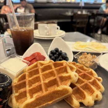 Cassis St. Pete - Waffles - New American Near Me - St Petersburg, Florida Cassis St. Pete - Waffles - New American Near Me - St Petersburg, Florida