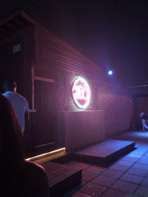 3Fifty Terrace by null