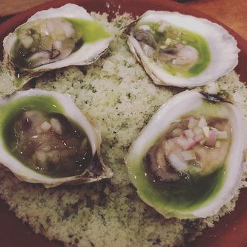 Olmsted - New American Near Me - Brooklyn, New York