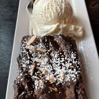 Park Lane Tavern - Brownie $7.50 - Fish & Chips Near Me - Hampton, Virginia Park Lane Tavern - Brownie $7.50 - Fish & Chips Near Me - Hampton, Virginia