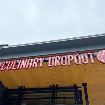 Culinary Dropout - New American Near Me - Denver, Colorado