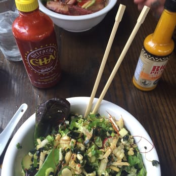 Sosoba - Ramen Near Me - Flagstaff, Arizona