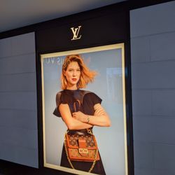 Louis Vuitton Charleston - Louis Vuitton Charleston