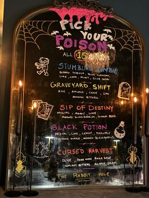 The Rabbit Hole by null