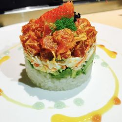 Bamboo Asian House - Morehead City