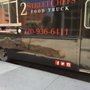 2 Street Chefs Food Truck