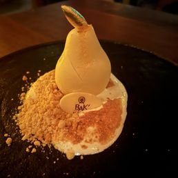 Lemon pie ice cream dessert Lemon pie ice cream dessert
