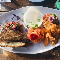Beef Tartare