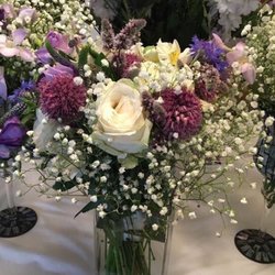 The Flower Basket