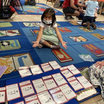Via Verde Montessori School - Child Care & Day Care Near Me - San Dimas, California Via Verde Montessori School - Child Care & Day Care Near Me - San Dimas, California
