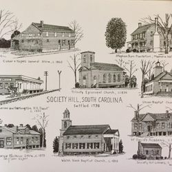 Burchs Carriage House