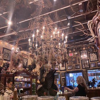 Conjure - Inside - Spiritual Shop Near Me - Savannah, Georgia Conjure - Inside - Spiritual Shop Near Me - Savannah, Georgia
