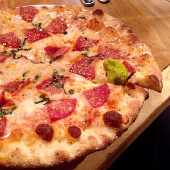 The Front Door - The Front Door Boss personal pizza - Pizza Near Me - Boise, Idaho The Front Door - The Front Door Boss personal pizza - Pizza Near Me - Boise, Idaho