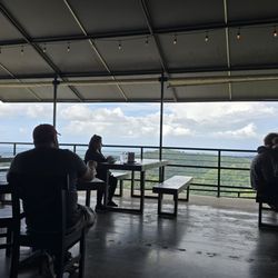 Restaurante Toroverde - Beautiful view