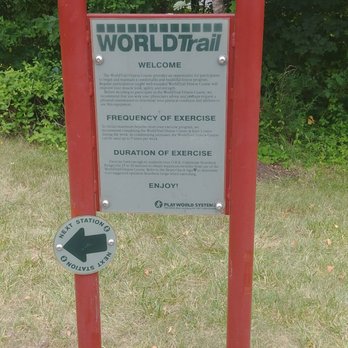 WorldTrail Fitness Course - Hiking Near Me - Chantilly, Virginia WorldTrail Fitness Course - Hiking Near Me - Chantilly, Virginia