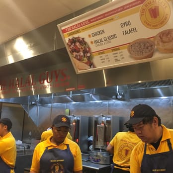 The Halal Guys - Halal Near Me - Costa Mesa, California The Halal Guys - Halal Near Me - Costa Mesa, California