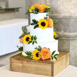 A Slice Of Heaven Cakes