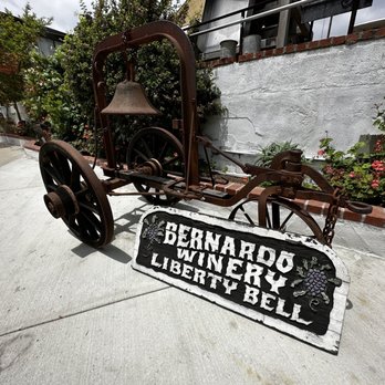 Bernardo Winery - Venues & Event Spaces Near Me - San Diego, California Bernardo Winery - Venues & Event Spaces Near Me - San Diego, California