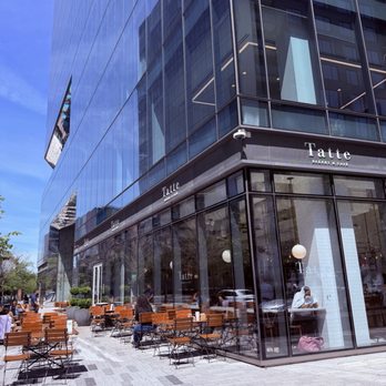 Tatte Bakery & Cafe | Pier 4 - Coffee & Tea Near Me - Boston, Massachusetts Tatte Bakery & Cafe | Pier 4 - Coffee & Tea Near Me - Boston, Massachusetts