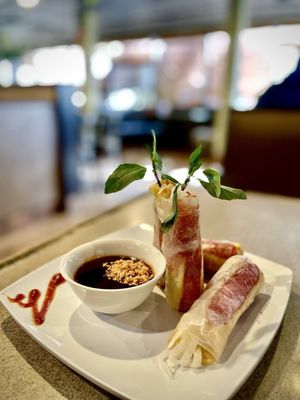 Albany Ao Sen by null