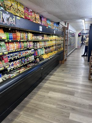 Dan's Food Market by null