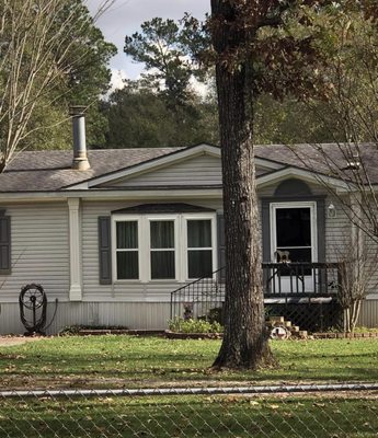 Precise Porches and Patios Logo