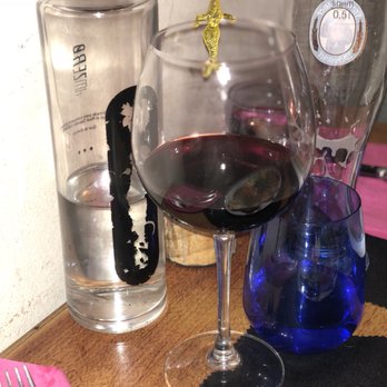 Mi Gracia - House recommended wine - only €4.90 - Argentine Near Me - Barcelona, B