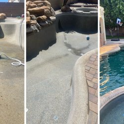 Desert Diamond Pools - Swimming pool cleaners, pool maintenance service, swimming pool service