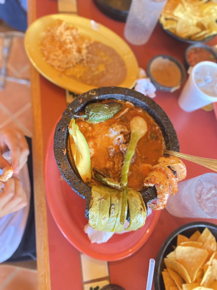 Don Pedro's Family Mexican Restaurant