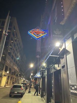 The Greatest Bar by null