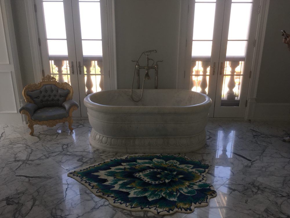 Slide of 21st Century Plumbing