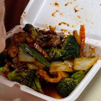 New China Restaurant - Beef and broccoli - Chinese Near Me - Nashville, Tennessee New China Restaurant - Beef and broccoli - Chinese Near Me - Nashville, Tennessee