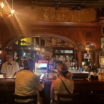 Napoleon House - Bar - American Near Me - New Orleans, Louisiana Napoleon House - Bar - American Near Me - New Orleans, Louisiana