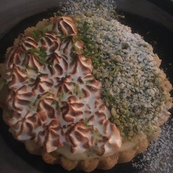 Jacqueline - Key Lime Pie - Cocktail Bars Near Me - Portland, Oregon