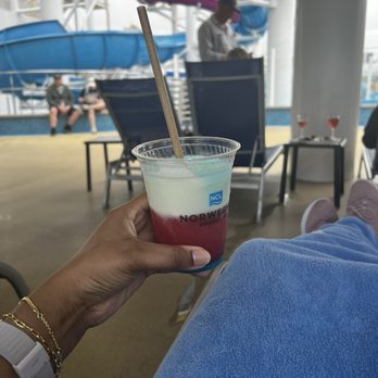 Norwegian Breakaway - Food Tours Near Me - New Orleans, Louisiana Norwegian Breakaway - Food Tours Near Me - New Orleans, Louisiana