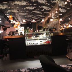 White Fields Café