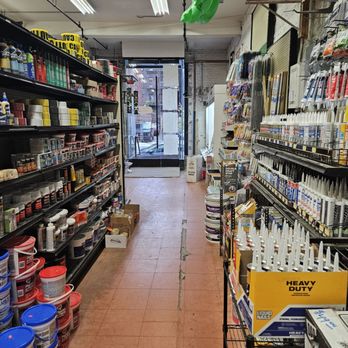 Greenwich Hardware - Hardware Stores Near Me - New York, New York