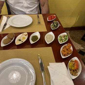 Gam Gam - Gam gam sampler - Kosher Near Me - Venice, VE