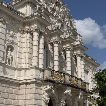 Schloss Linderhof - Museums Near Me - Ettal, BY Schloss Linderhof - Museums Near Me - Ettal, BY