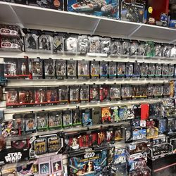 Buddy's Toys And Collectibles