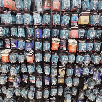 Great Escape Games - Miniatures - Hobby Shops Near Me - Sacramento, California