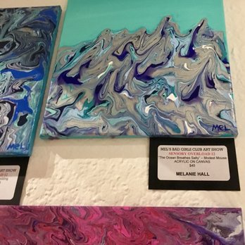 CityArts Orlando - Cool marble art - Art Galleries Near Me - Orlando, Florida