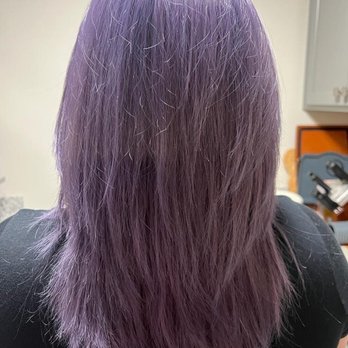 L2 Beauty Salon - Home lighting - Hair Salons Near Me - Millbrae, California