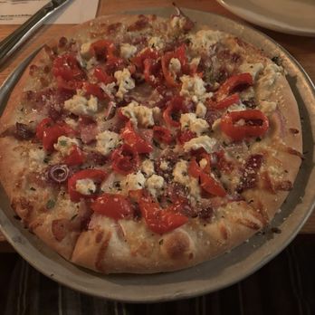 Pies & Pints - Pepperdew Pizza small - Pizza Near Me - Beavercreek, Ohio