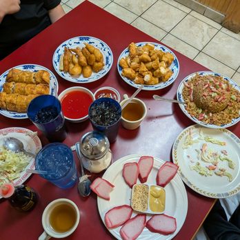 Canton Cafe - Chinese Near Me - Caldwell, Idaho Canton Cafe - Chinese Near Me - Caldwell, Idaho