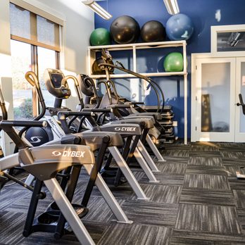 Auburn Fit1 - Fit1 Interior - Gyms Near Me - Auburn, California