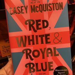 Waterstone's